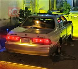 تويوتا كراون